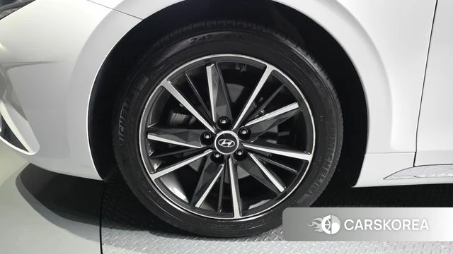 Hyundai The New Grandeur IG id 4529725 из Кореи 15