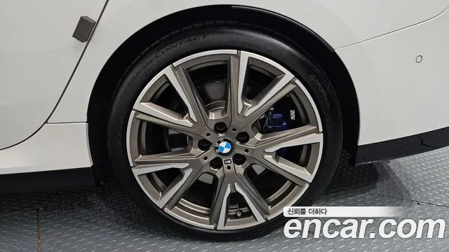 BMW 2 Series Gran Coupe (F44) id 2717252 из Кореи 15