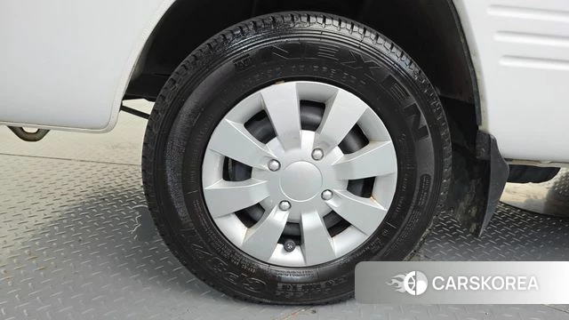 Chevrolet (GM Daewoo) New Damas id 4776131 из Кореи 15