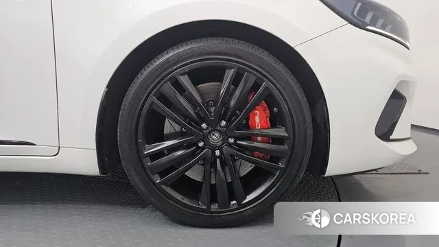 Kia K7 Premier id 3682057 из Кореи 15