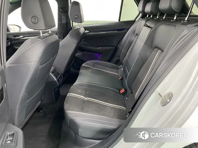 Volkswagen Golf id 4254106 из Китая 16