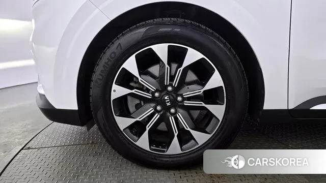 Kia Carnival 4th generation id 3535357 из Кореи 15