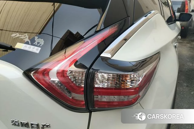 Nissan Loulan id 4259387 из Китая 12