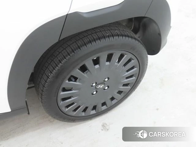 Hyundai Casper id 4202068 из Кореи 15