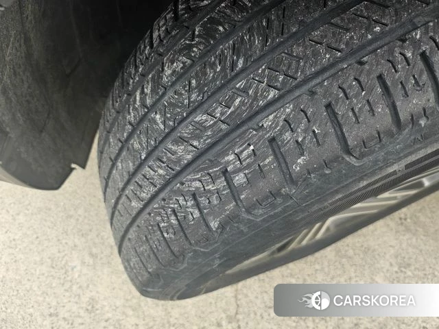 Hyundai The New Santa Fe id 3860258 из Кореи 9