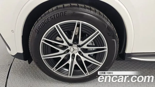 Mercedes-Benz GLC-Class X254 id 2836964 из Кореи 15