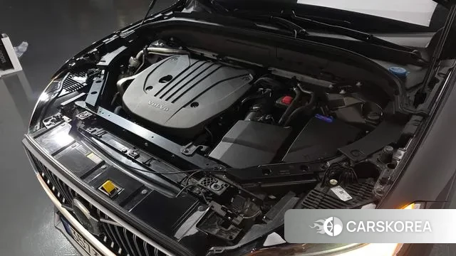 Volvo XC60 second Generation id 3042893 из Кореи 15