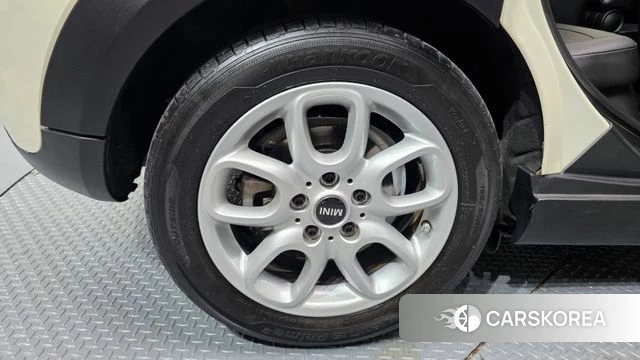 Mini Cooper id 3965560 из Кореи 15