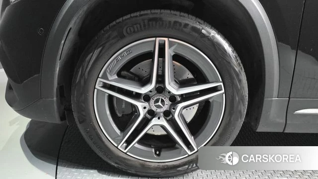 Mercedes-Benz GLA - Class H247 id 4356162 из Кореи 28