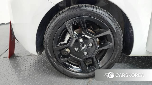 Kia The New Kia Ray id 4354709 из Кореи 27
