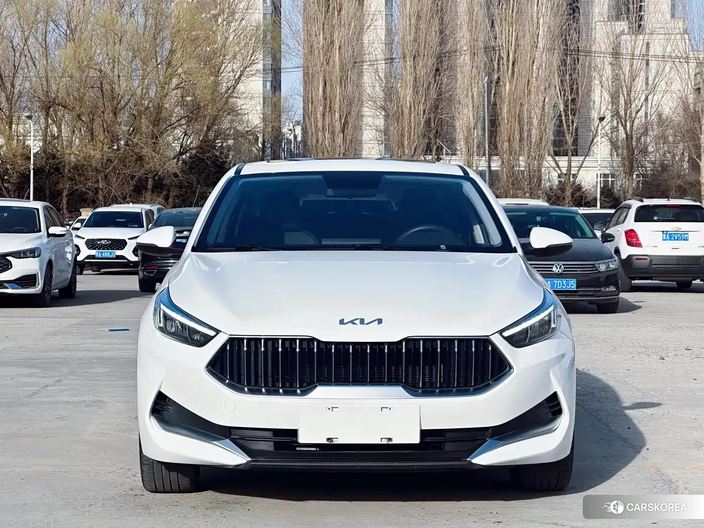 Kia K3 id 4546083 из Китая 15