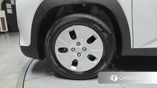Hyundai The New Casper id 4421260 из Кореи 28