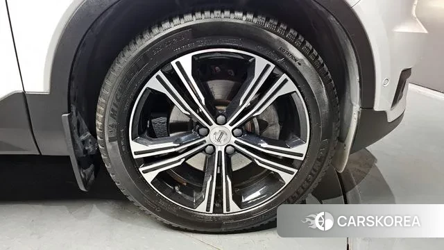 Volvo XC40 id 3055117 из Кореи 15