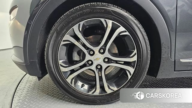 Chevrolet (GM Daewoo) Bolt EV id 3829200 из Кореи 15