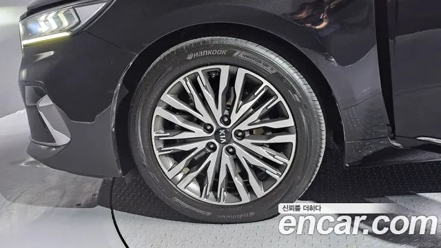 Kia K7 Premier id 2932500 из Кореи 15