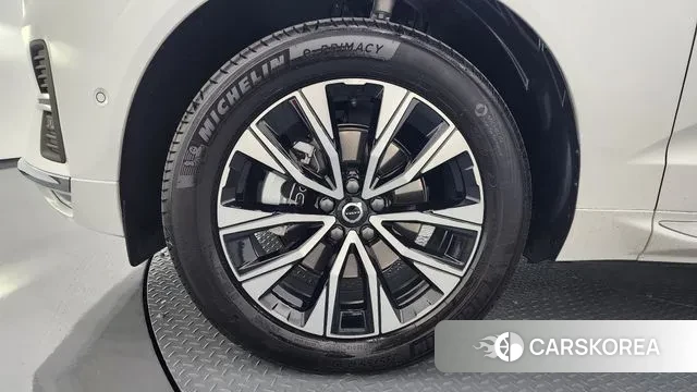 Volvo XC60 second Generation id 3353456 из Кореи 15