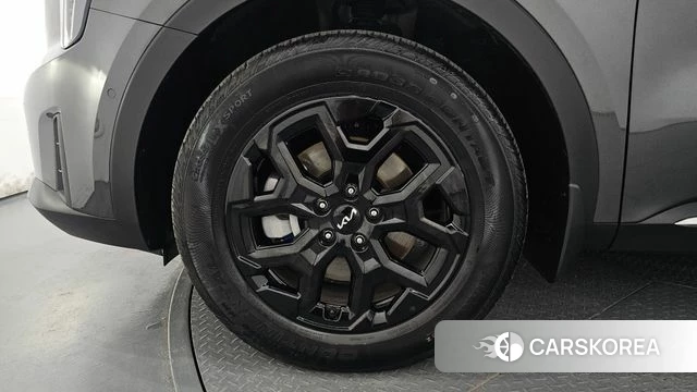 Kia The New Sorento 4th Generation id 4578508 из Кореи 15