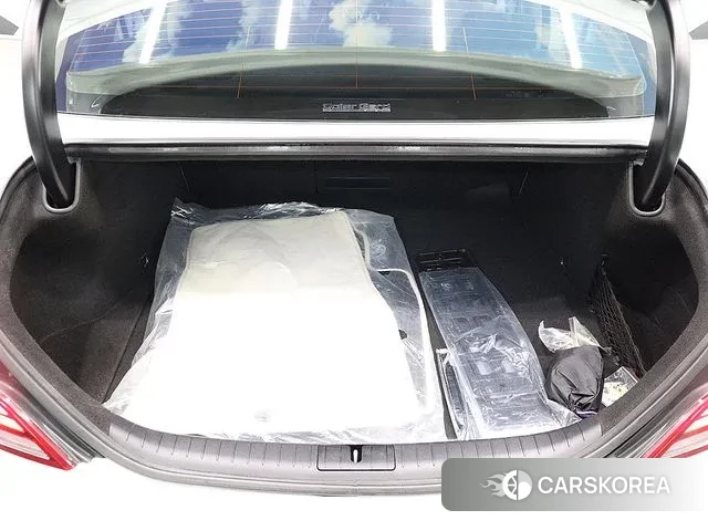 Genesis G70 id 3356259 из Кореи 15