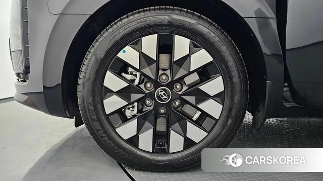 Hyundai Staria id 3952559 из Кореи 15