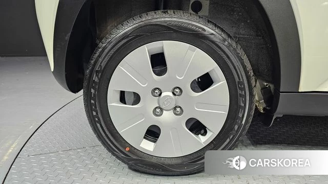Hyundai The New Casper id 4432478 из Кореи 25