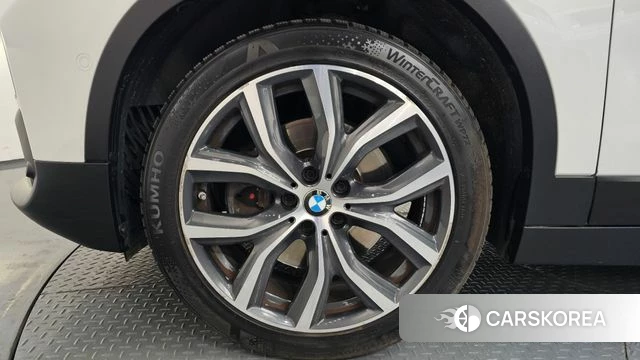 BMW X2 (F39) id 3844643 из Кореи 15