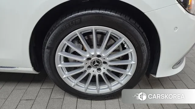 Mercedes-Benz E-Class W213 id 3059738 из Кореи 15