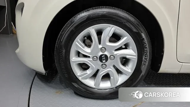 Kia All New Morning (JA) id 3336640 из Кореи 15