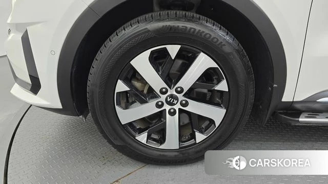Kia Sorento 4th Generation id 4697967 из Кореи 15