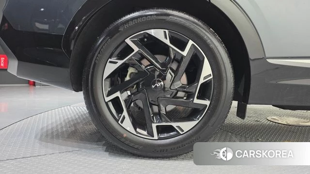 Kia Sportage 5th Generation id 4427607 из Кореи 15