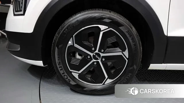 Kia Di Ol Nu Niro id 2993735 из Кореи 15