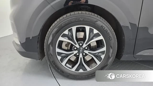 Kia Carnival 4th generation id 3472897 из Кореи 15