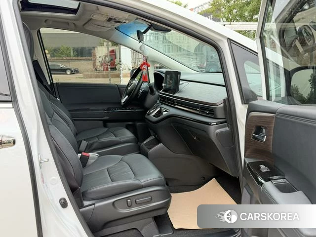 Honda Odyssey id 4307305 из Китая 19