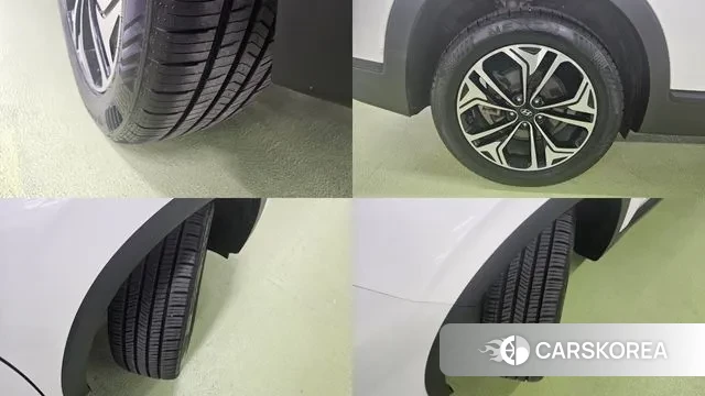 Hyundai Santa Fe TM id 3602353 из Кореи 15