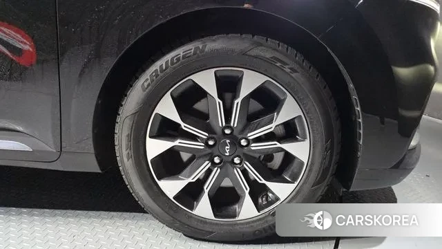 Kia Carnival 4th generation id 3273257 из Кореи 15