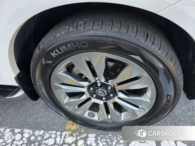 Kia Mohave Master id 3362643 из Кореи 15