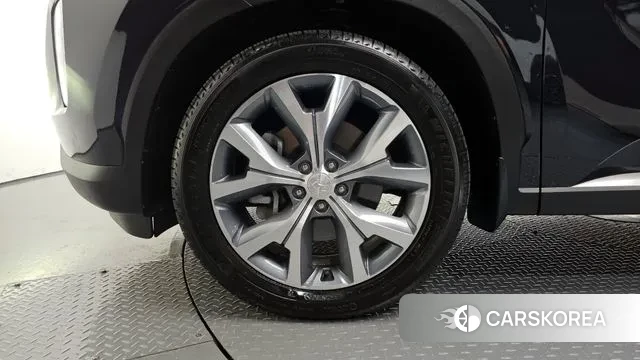 Hyundai Palisade id 2991071 из Кореи 15