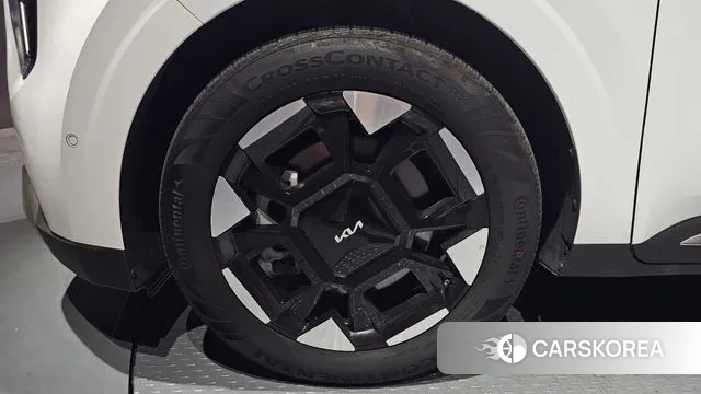 Kia The New Carnival 4th Generation id 2915017 из Кореи 15