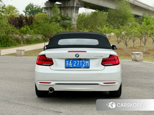 BMW 2 series (imported) id 4212340 из Китая 16
