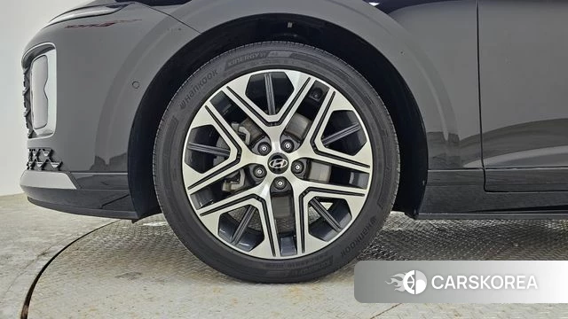 Hyundai Grandeur (GN7) id 4315798 из Кореи 28