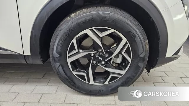 Kia Sportage 5th Generation id 3462905 из Кореи 15