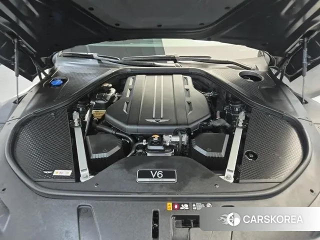 Genesis G90 (RS4) id 2930965 из Кореи 15