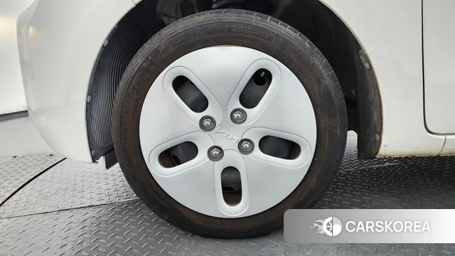 Kia The New Ray id 4779621 из Кореи 28