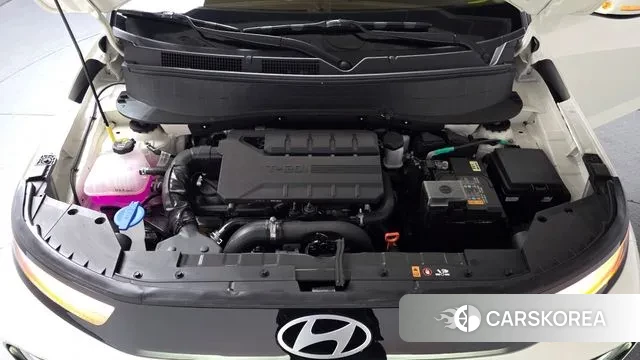 Hyundai The New Casper id 3775858 из Кореи 15