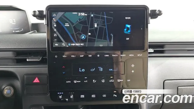 Hyundai Staria id 2688253 из Кореи 15