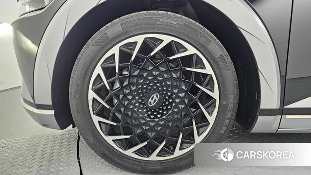 Hyundai Ionic 5 id 3935534 из Кореи 15