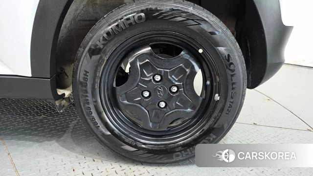 Hyundai Casper id 4942719 из Кореи 25