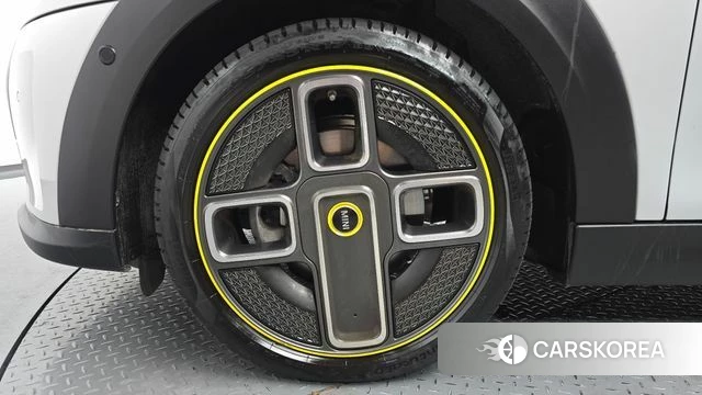 Mini Cooper Electric id 4401160 из Кореи 15