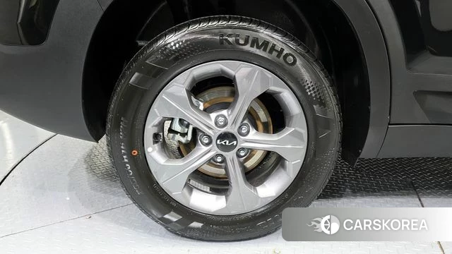 Kia The New Seltos id 4266088 из Кореи 26