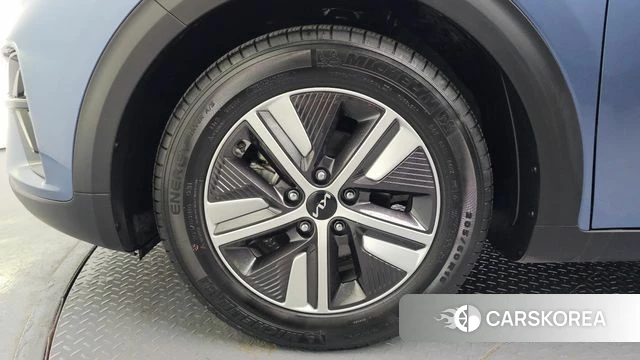Kia The New Niro id 4267982 из Кореи 26