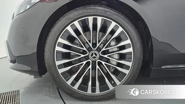 Mercedes-Benz S-Class W223 id 3427995 из Кореи 15